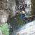 Canyoning - Canyoning dans l'Herault - Cascades d'Orgon - 7