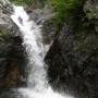 Canyoning - Canyoning dans l'Herault - Cascades d'Orgon - 16