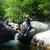 Canyoning - Canyoning dans l'Herault - Cascades d'Orgon - 20