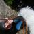 Canyoning - Canyoning dans l'Herault - Cascades d'Orgon - 22