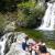 Canyoning - Canyoning dans l'Herault - Cascades d'Orgon - 28