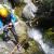 Canyoning - Canyoning dans l'Herault - Cascades d'Orgon - 29