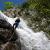 Canyoning - Canyoning dans l'Herault - Cascades d'Orgon - 32