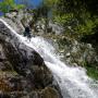 Canyoning - Canyoning dans l'Herault - Cascades d'Orgon - 38