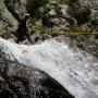 Canyoning - Canyoning dans l'Herault - Cascades d'Orgon - 40