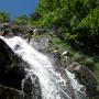 Canyoning - Canyoning dans l'Herault - Cascades d'Orgon - 41