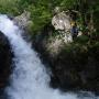 Canyoning - Canyoning dans l'Herault - Cascades d'Orgon - 45