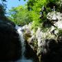 Canyoning - Canyoning dans l'Herault - Cascades d'Orgon - 49