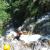 Canyoning - Canyoning dans l'Herault - Cascades d'Orgon - 53