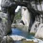 Canyoning - Ravin des Arcs dans l'Herault - 7