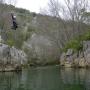 Sur demande - Ravin des Arcs dans l'Herault - 9