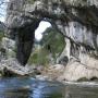 Canyoning - Ravin des Arcs dans l'Herault - 11