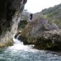 Sur demande - Ravin des Arcs dans l'Herault - 12