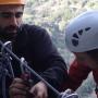 Escalade grande voie - Escalade près de Montpellier - Le coup de grisou - 41