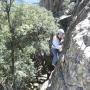 Escalade sportive - Initiation à l'escalade dans l'Herault - 8