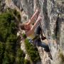 Escalade sportive - Initiation à l'escalade dans l'Herault - 9