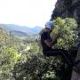 Escalade sportive - Initiation à l'escalade dans l'Herault - 13