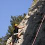 Escalade sportive - Initiation à l'escalade dans l'Herault - 18