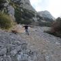 Rando rappels - Rando rappels du Pic Saint Loup près de Montpellier - 8