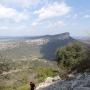 Rando rappels - Rando rappels du Pic Saint Loup près de Montpellier - 20