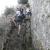 Rando rappels - Rando rappels du Pic Saint Loup près de Montpellier - 21