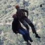 Rando rappels - Rando rappels du Pic Saint Loup près de Montpellier - 31