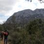 Rando rappels - Rando rappels du Pic Saint Loup près de Montpellier - 37