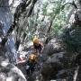 Sur demande - Via ferrata du Rocher de Sion dans l'Herault  - 2