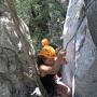 Sur demande - Via ferrata du Rocher de Sion dans l'Herault  - 3