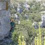 Sur demande - Via ferrata du Rocher de Sion dans l'Herault  - 4