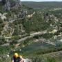 Sur demande - Via ferrata du Rocher de Sion dans l'Herault  - 5