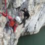 Via Ferrata - Via ferrata près de Montpellier - Saint Sériès - 1