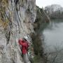 Via Ferrata - Via ferrata près de Montpellier - Saint Sériès - 8