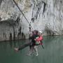 Via Ferrata - Via ferrata près de Montpellier - Saint Sériès - 11